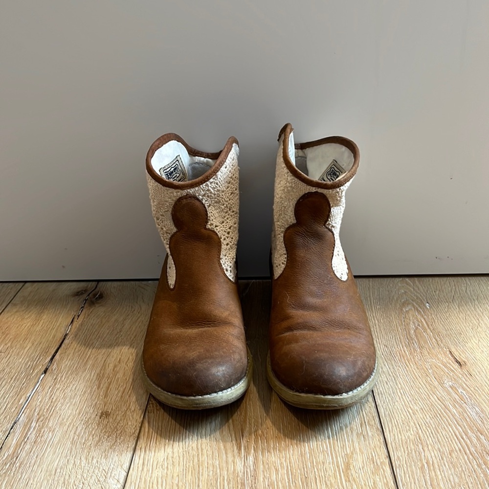 Denim & Supply Boots